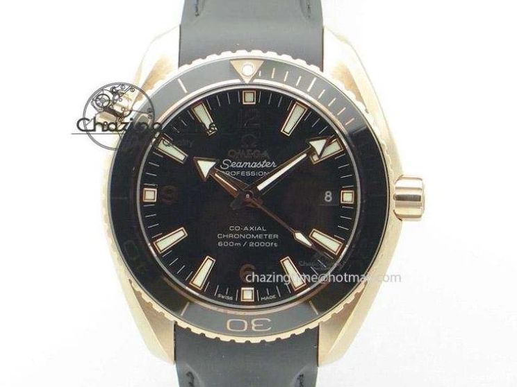 0117 Vintage Seamaster 300 No Date SS B12 Black Dial On Brown Leather Strap A2836 (Free Nylon Strap) Comfortable 7912